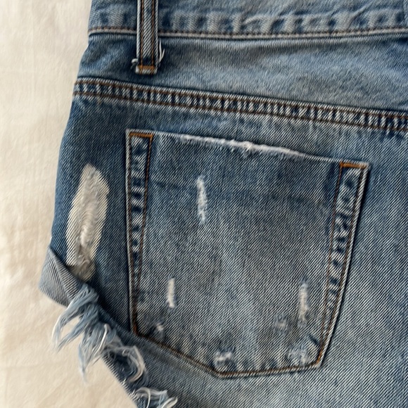 One Teaspoon Bandits - Picture 4 of 10